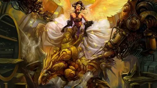 3d abstract widewallpaper.