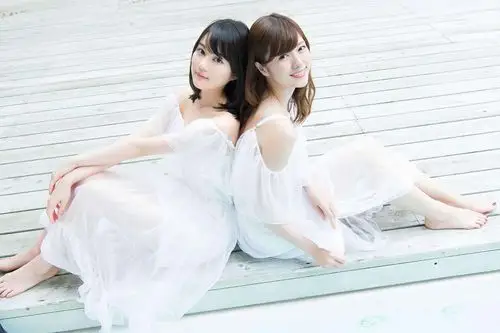 闺蜜图片二个人,女孩,壁纸闺蜜图片二个人