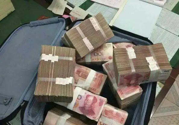 在中国家庭里,有多少能一次拿出40万现金?答案有点"出乎意料"