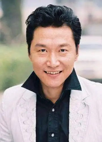 比孙红雷还狠的豪哥蒋雯丽也暗恋他不红全因名字太难记