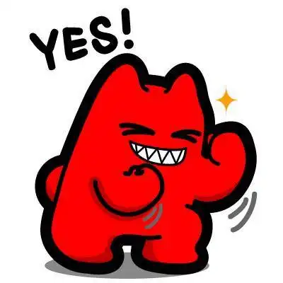 开心 兴奋 胜利 得意 自信 ip 魔性 斗图 zombiescat