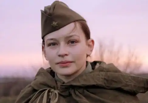 创造狙击神话的苏联女兵,一人击毙309人,敌军曾用巧克力劝降