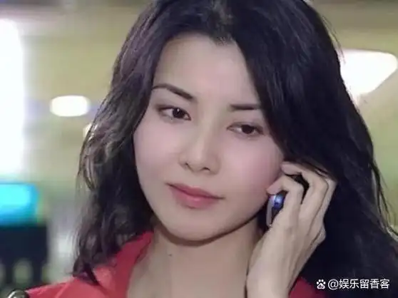 捡"漏"提起来,蒙嘉慧也可以被看作是另一个"邵美琪".