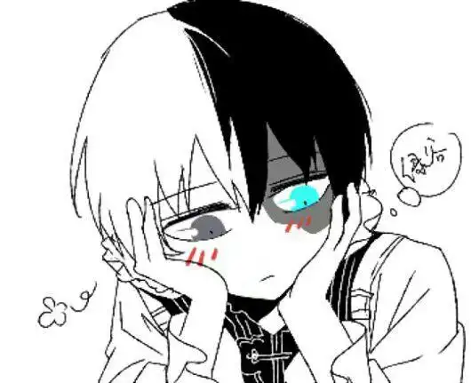 托脸/咔酱/小天使/轰总