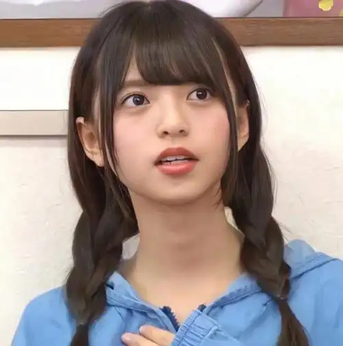 斋藤飞鸟头像第二弹