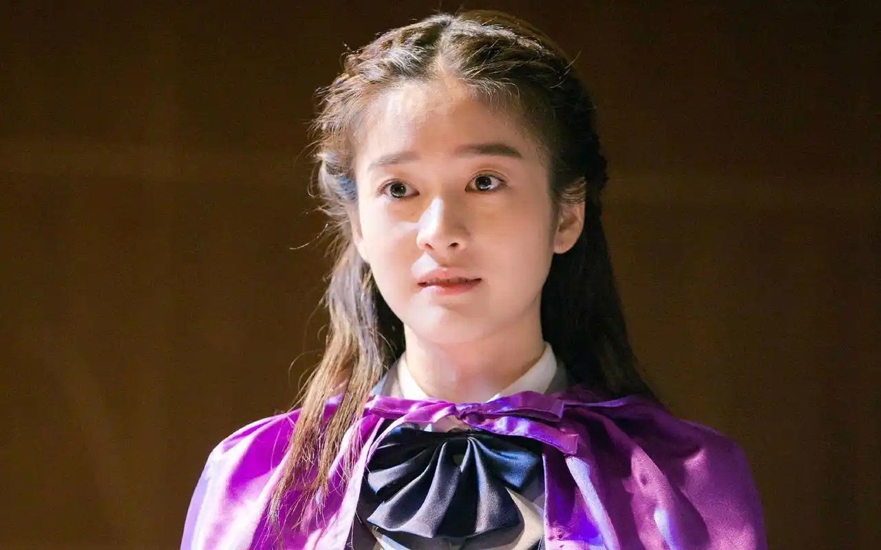 张雪迎《十五年等待候鸟》剧照图片桌面壁纸