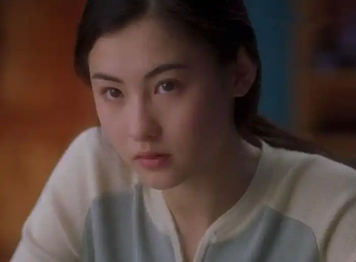 张柏芝超市买菜被疑怀四胎正主连忙否认网友却是清一色的反应