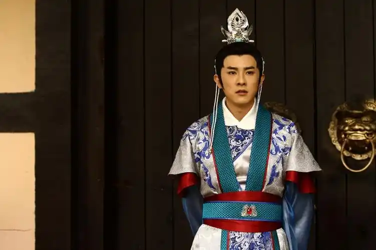 封神英雄榜高和扮演者(封神榜之武王伐纣)