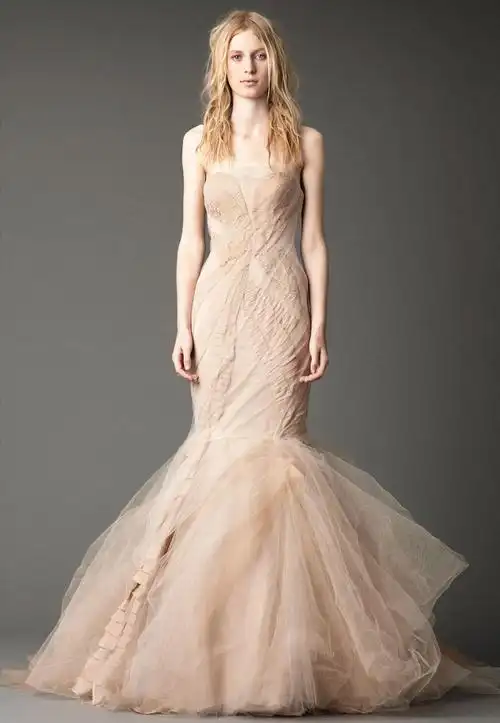 【vera wang】2012秋季