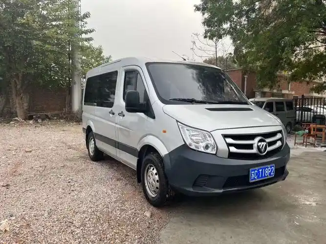 0t多功能加长轴中顶5-7座后双胎国vi 4f20tc3_华夏二手车网