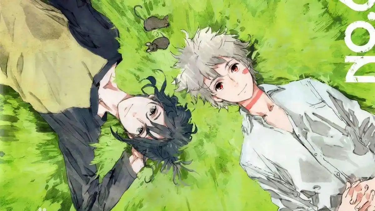 豆瓣评分超高的双男主动漫,《战栗杀机》必看,全看过是老阿姨了