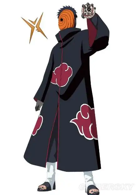 火影忍者:究极风暴-革命 部分人物使用详细指南_疾风传前篇 阿飞-游民