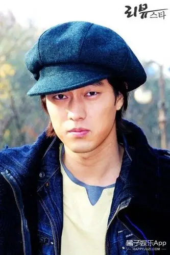 苏志燮韩国女生最想嫁的男人又帅气又绅士还全才