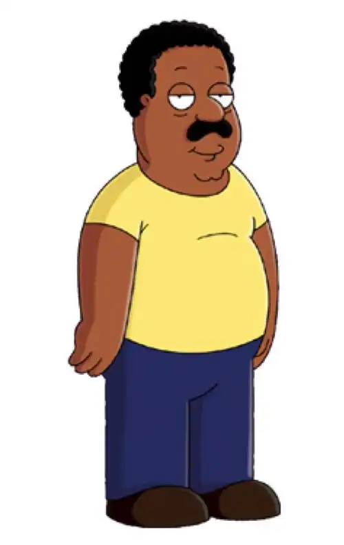 美国动画辛普森一家不再由白人演员为非白人角色配音