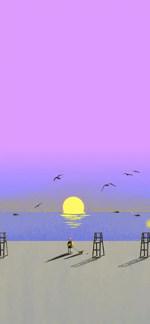 网易云音乐壁纸