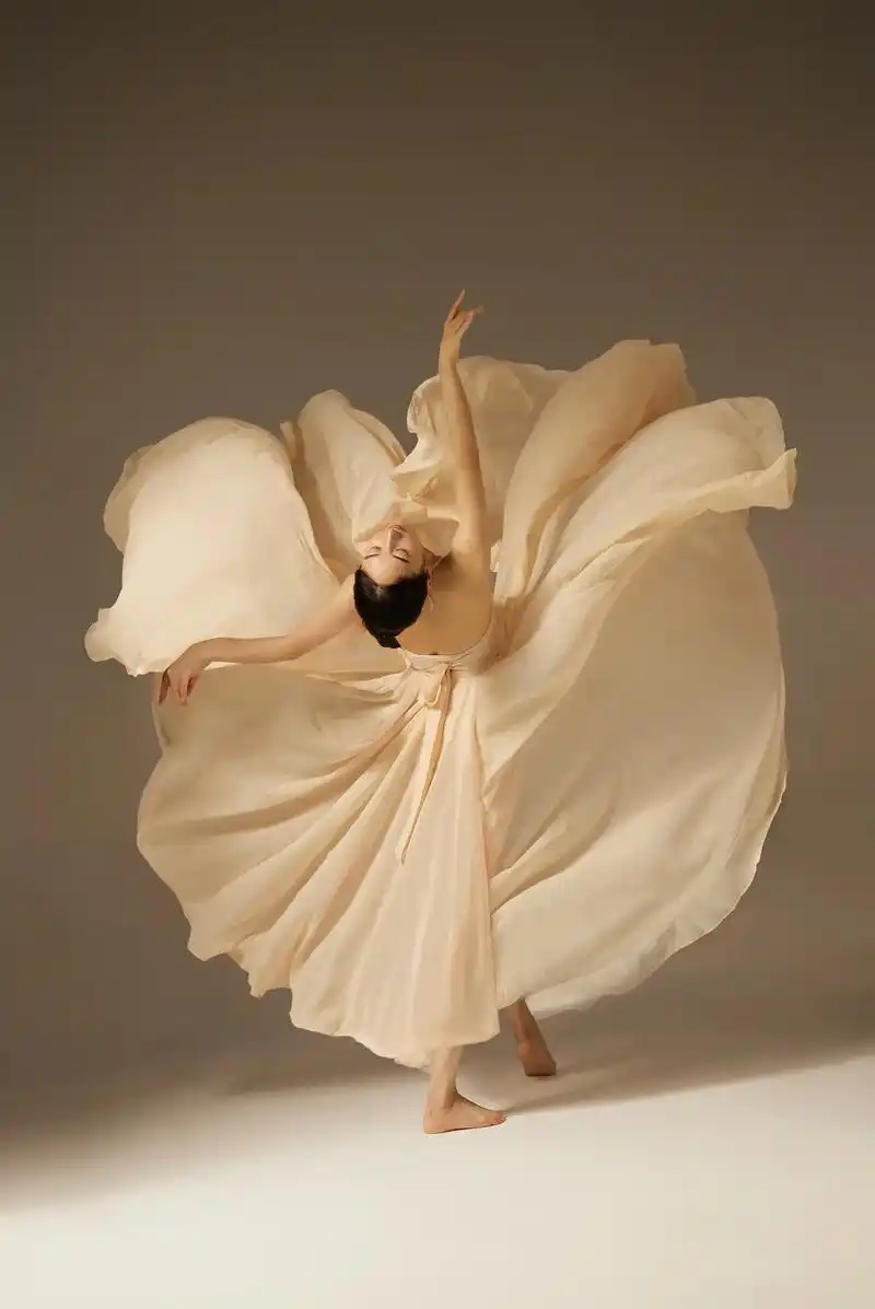 舞蹈摄影 #鞍山写 - 抖音