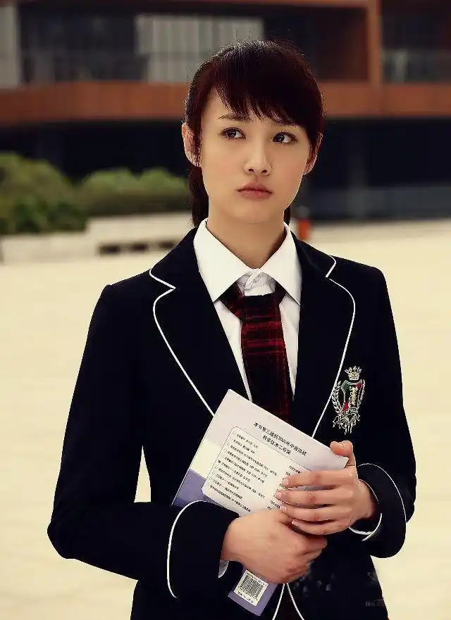 一起来看流星雨经典台词那些年看过的一起来看流星雨郑爽的青涩照真是