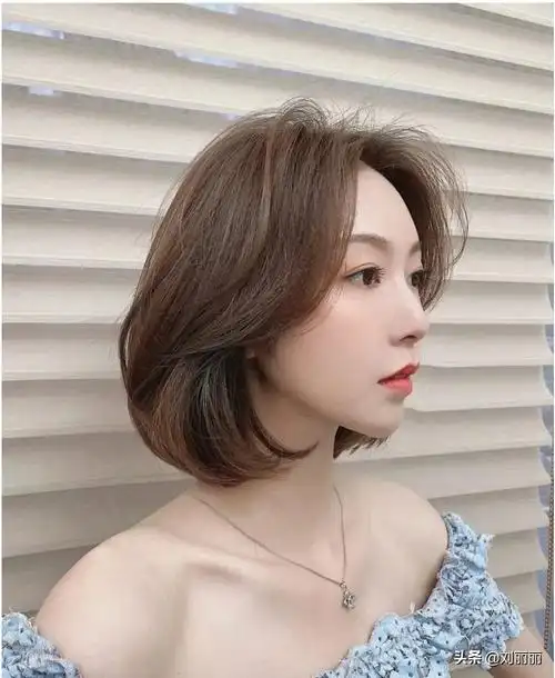 女短头发发型大全图片(精选流行发型16款) - 赤虎壹号