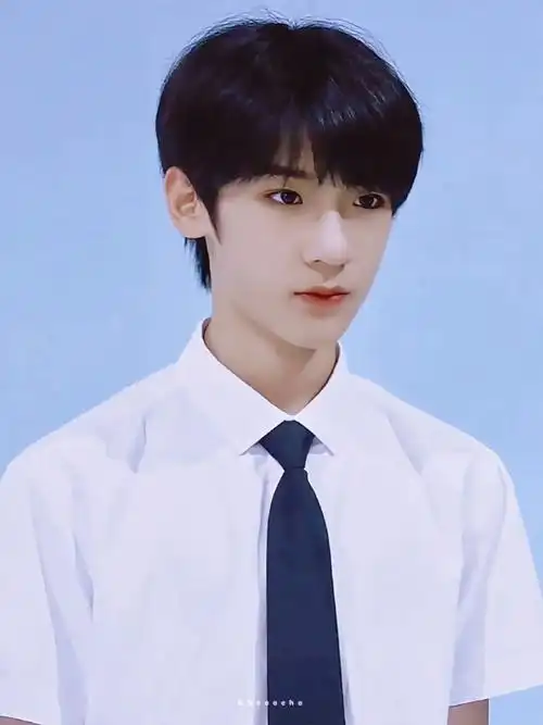 三代第一rap担张峻豪##甜系酷盖张峻豪