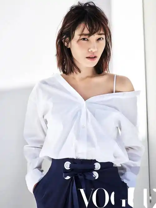 白百何29岁风采无敌,一颦一笑都是女神范儿,看了这谁还hold得住!