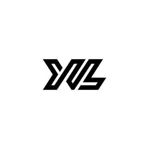 xl 字母设计向量照片