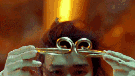 再被至尊宝和紫霞虐一回 最后一次机会在影院看《大话西游》请珍惜!