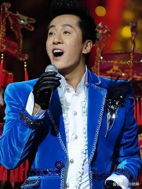 5位"风靡一时"的歌手现状,有人跌落神坛?也有人自此"堕落"