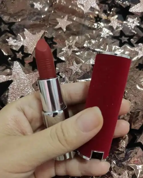 纪梵希306号口红纪梵希口红306专柜价格表-第1张图片-爱奢吧