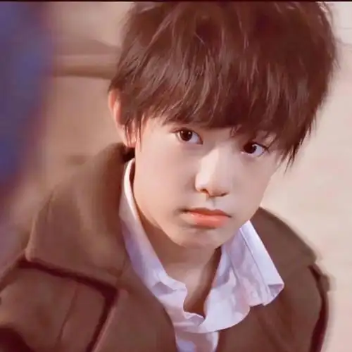 手机壁纸头像张泽禹