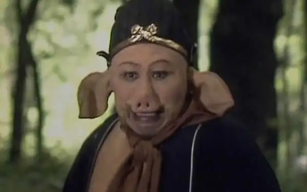 猪八戒的师傅是谁36变是谁教的 猪八戒的来历和实力揭秘