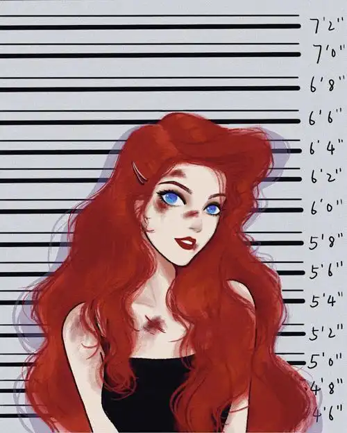 2020年7月10日 10:05   关注   叛逆公主 迪士尼公主头像 评论 收藏