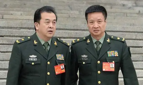 科普正军级是什么编制和级别可以享有哪些待遇