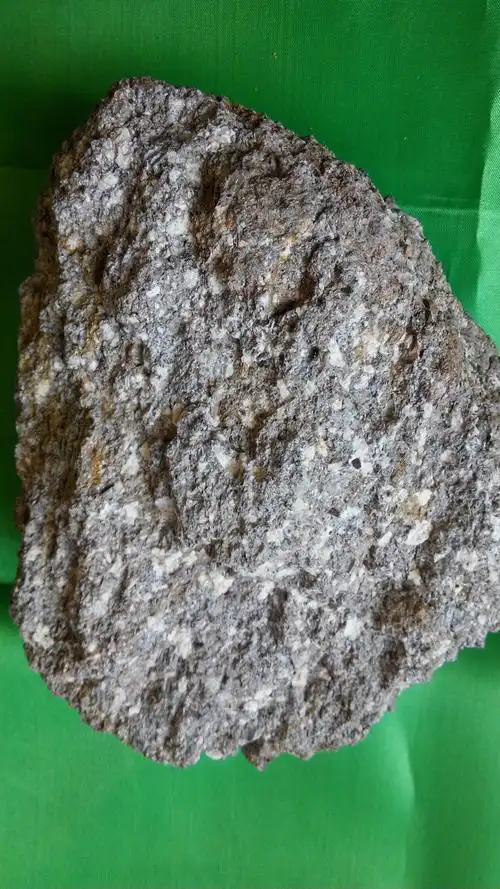 月球陨石在中国很多