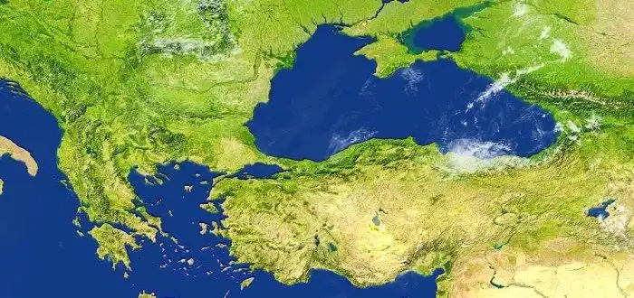 免费的卫星地图2020高清版