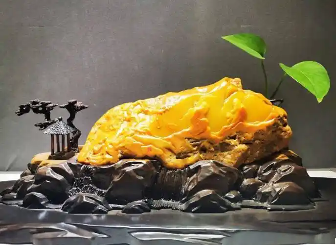 喜讯丨黄蜡石神工奖喜获佳绩!