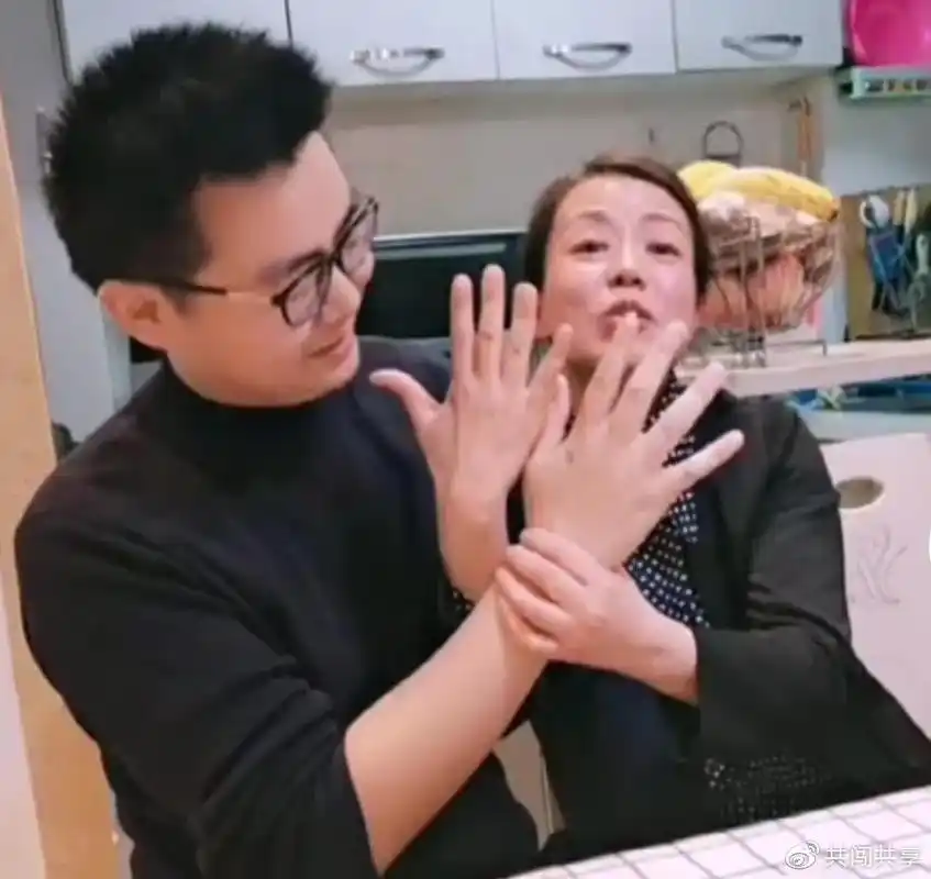 原创伪造许敏录音被疯传炮制郭威录音质疑许敏背后到底是谁指使