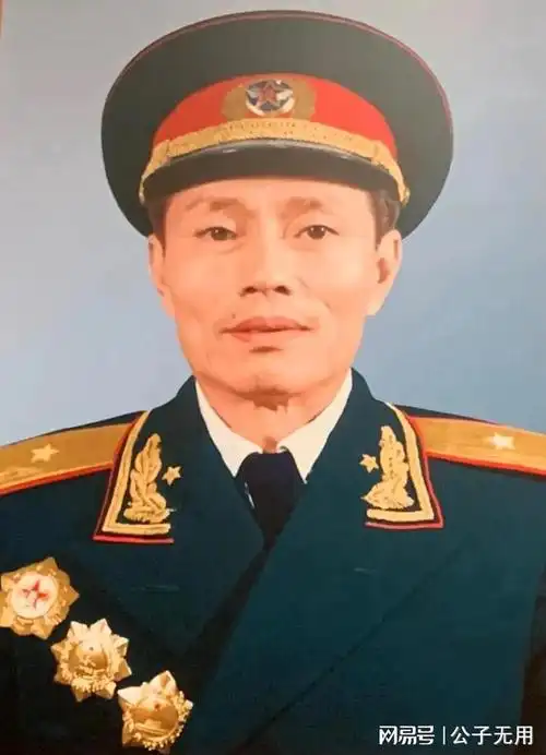 1955年首次授衔:空军总部机关,将领授衔授勋情况简述|少将|军衔|司令