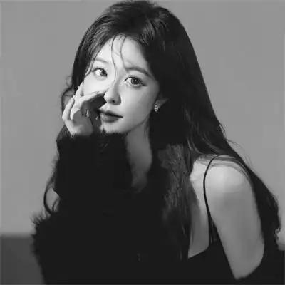 妩媚妖娆女生头像性感唯美女生妖娆冷艳头像