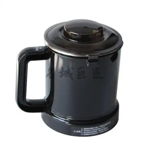 美格熊九阳破壁机研磨杯y15y26y29y31y32y35yj08通用干磨杯冷杯打粉