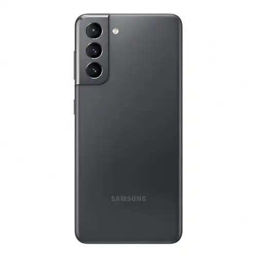 三星 galaxy s21 5g(sm-g9910)双模5g 骁龙888 120hz 游戏手机 8g