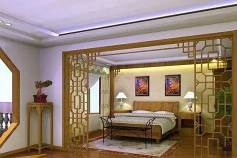 卧室招财风水布局6个布局让你财源滚滚来