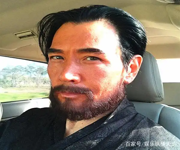 费翔昔日男神依然风采依旧,如今也并非沧桑大叔