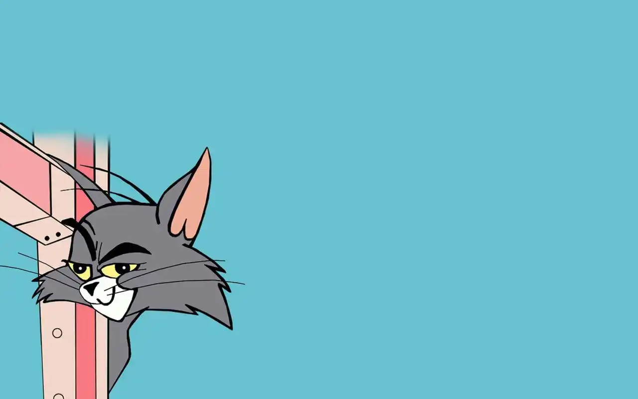 电脑桌面壁纸 by:ariel_阿恬(侵权删)