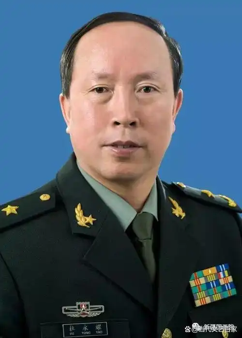 杜永耀书法艺术