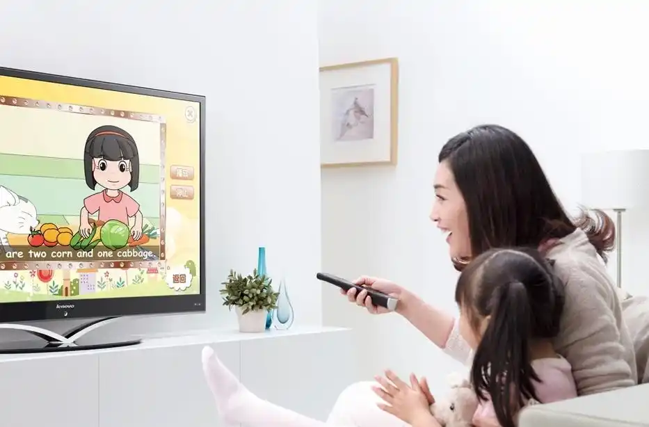 多看电视孩子真的会"变傻",主要影响仨能力,关系到智力发育