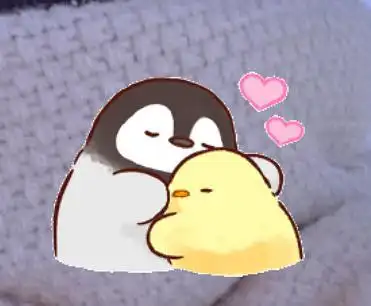 微信表情包好可爱