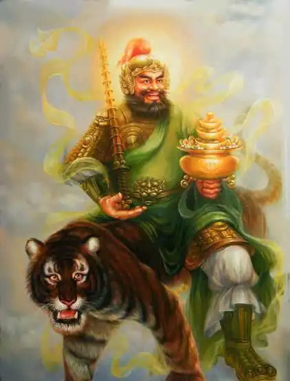 封神榜神仙人物名单,封神榜的历史是怎么来的_不韦网