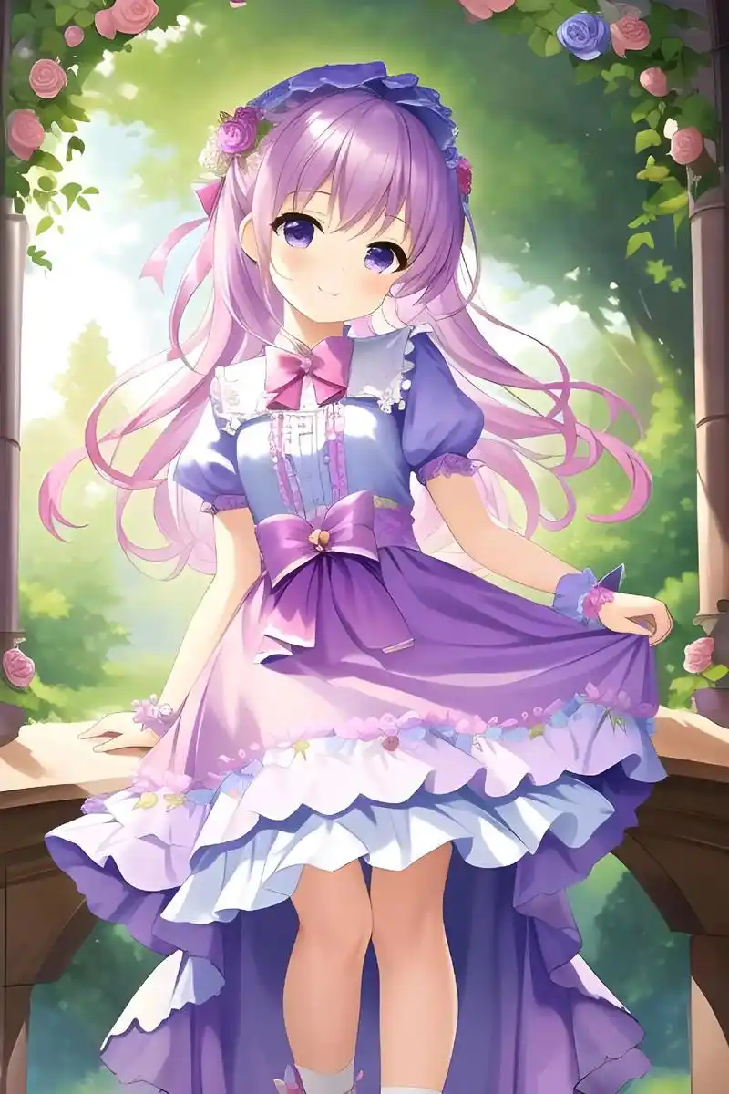 想和你一起去这世界上最美且梦幻浪漫的地方