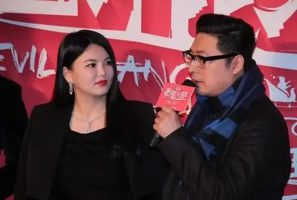 这一次李湘和王岳伦一起给娱乐圈的明星们上了一课