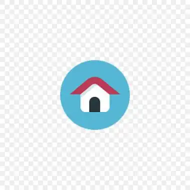 返回首页按钮小图标元素